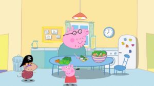 My Friend Peppa Free Download