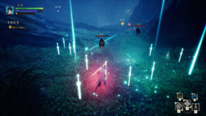 Seclusion Sword Free Download