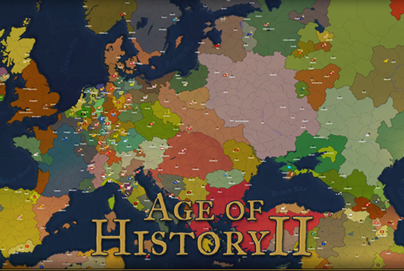 Age of History II Free Download