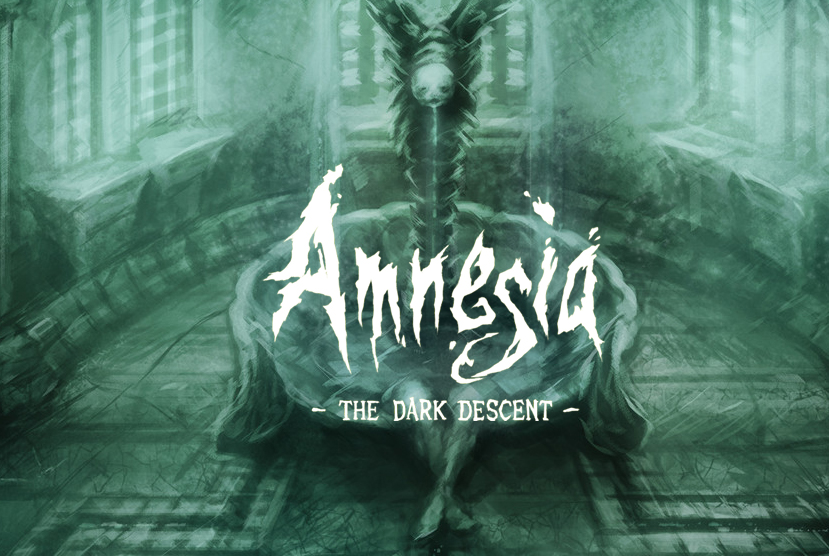 Amnesia: The Dark Descent Free Download