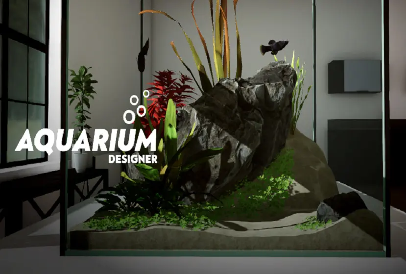 Aquarium Designer Free Download