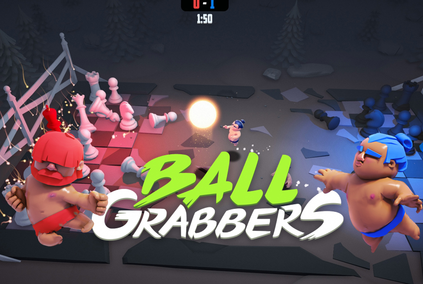 Ball Grabbers Direct Download
