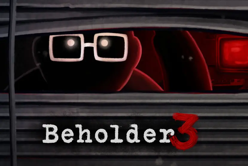 Beholder 3 Free Download
