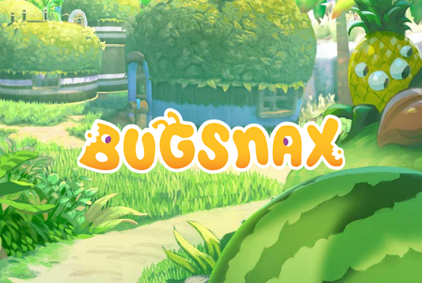 Bugsnax Free Download