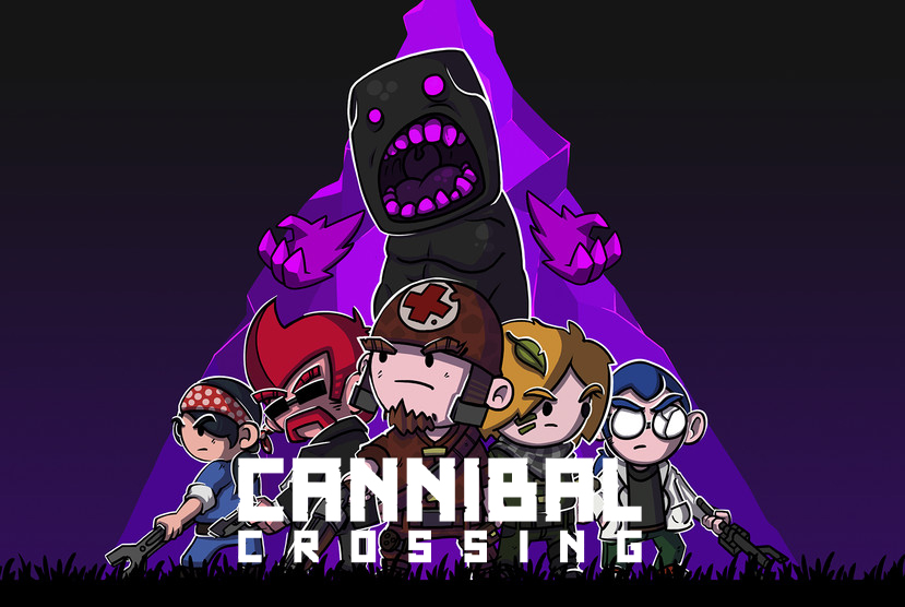 Cannibal Crossing Free Download