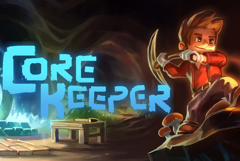 Core Keeper Free Download