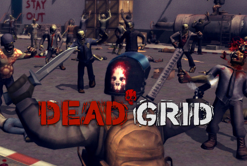 Dead Grid Free Download