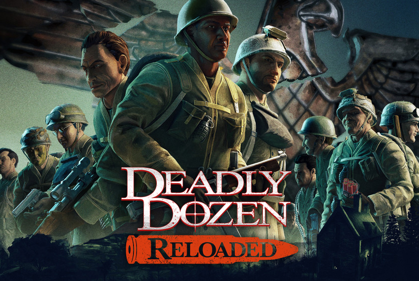 Deadly Dozen Reloaded Free Download