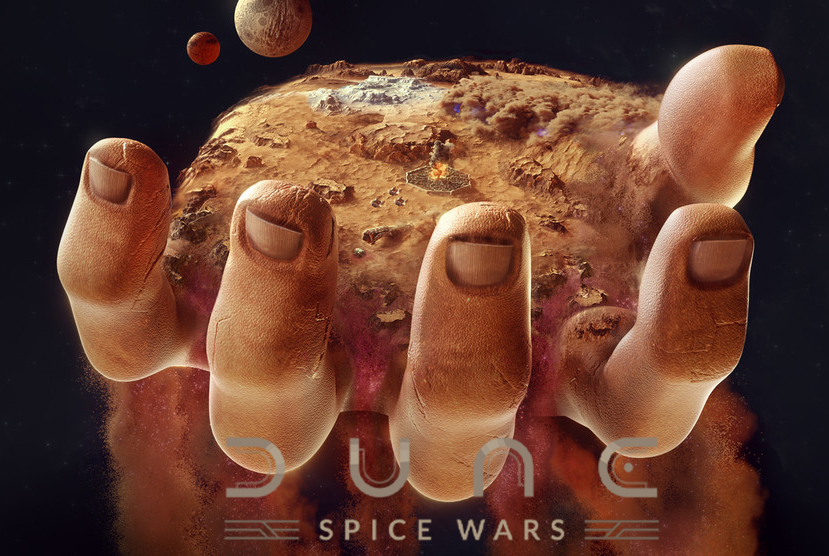 Dune: Spice Wars Free Download