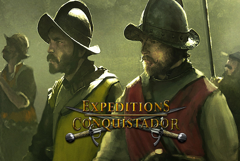 Expeditions: Conquistador Free Download