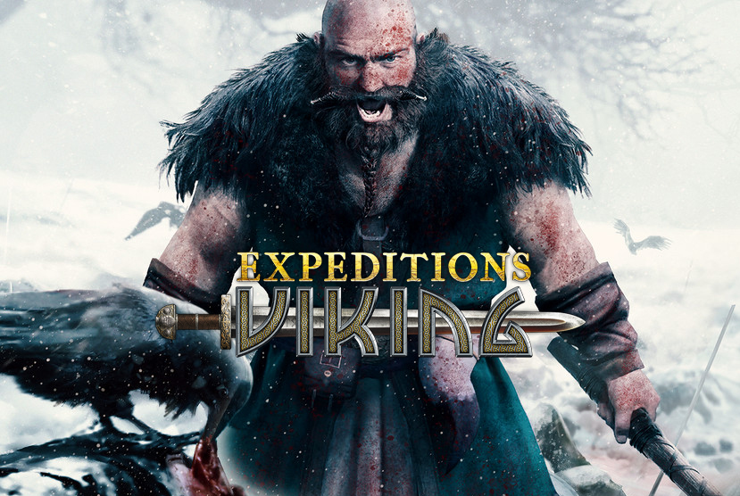 Expeditions: Viking Free Download