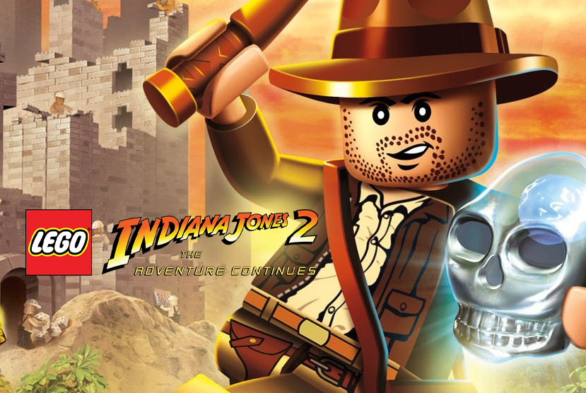 LEGO Indiana Jones 2: The Adventure Continues Free Download Free Download