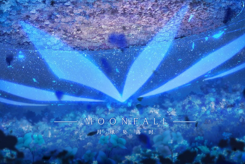 Moon Fall Free Download