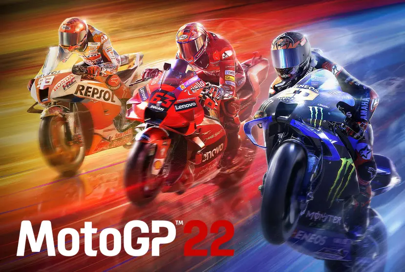 MotoGP 22 Free Download