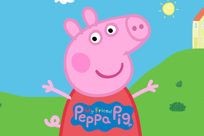 My Friend Peppa Free Download