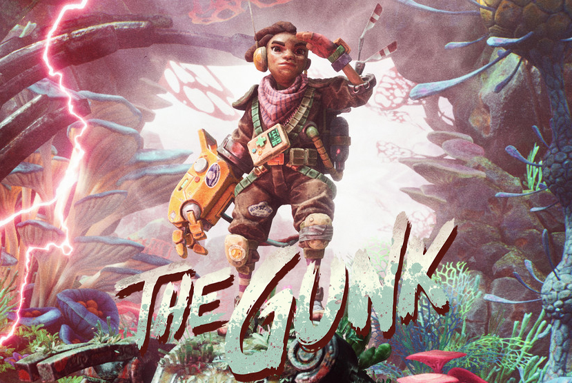 The Gunk Free Download