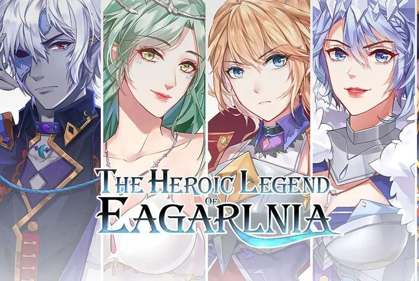 The Heroic Legend of Eagarlnia Free Download