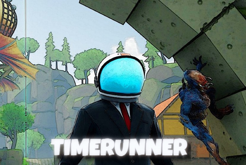 Timerunner Free Download