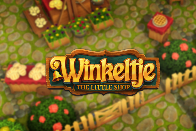 Winkeltje: The Little Shop Free Download