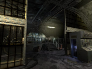 Penumbra Overture Free Download