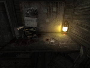 Penumbra Overture Free Download