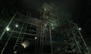 Penumbra: Black Plague Gold Edition Free Download