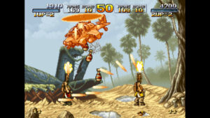 METAL SLUG Free Download