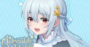 Adorable Witch 3 Free Download Repack-Games.com