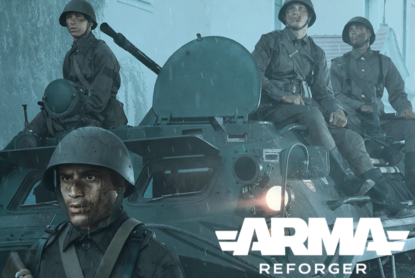Arma Reforger Free Download Repack-Games.com