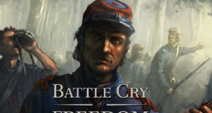 Battle Cry of Freedom Free Download Repack-Games.com