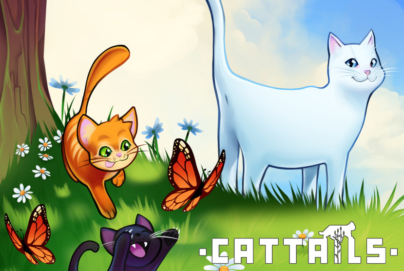 Cattails