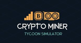 Crypto Miner Tycoon Simulator Free Download Repack-Games.com