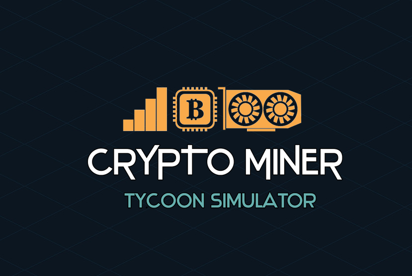 Crypto Miner Tycoon Simulator Free Download Repack-Games.com
