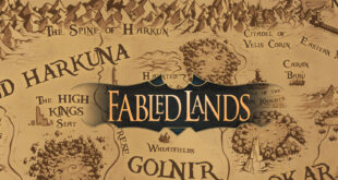 Fabled Lands Free Download Repack-Games.com
