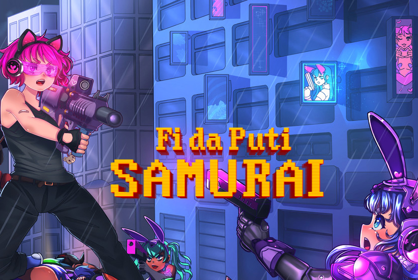 Fi da Puti Samurai Free Download
