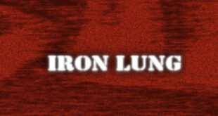 Iron Lung Free Download Repack-Games.com