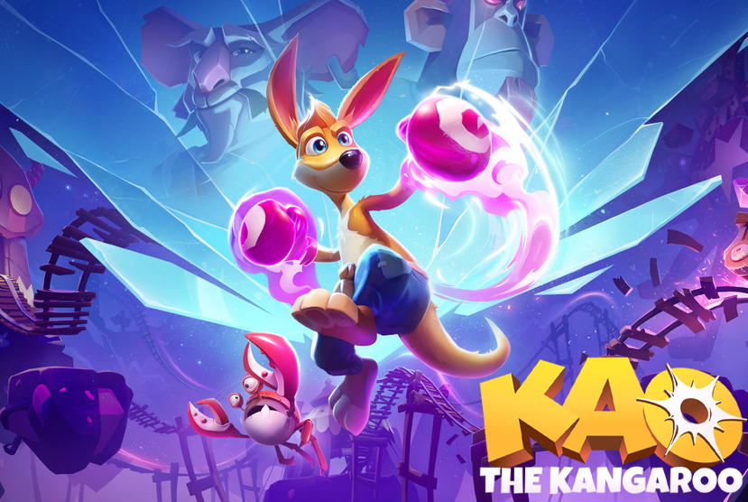 Kao the Kangaroo Free Download Repack-Games.com