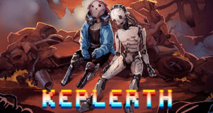 Keplerth Free Download Repack-Games.com