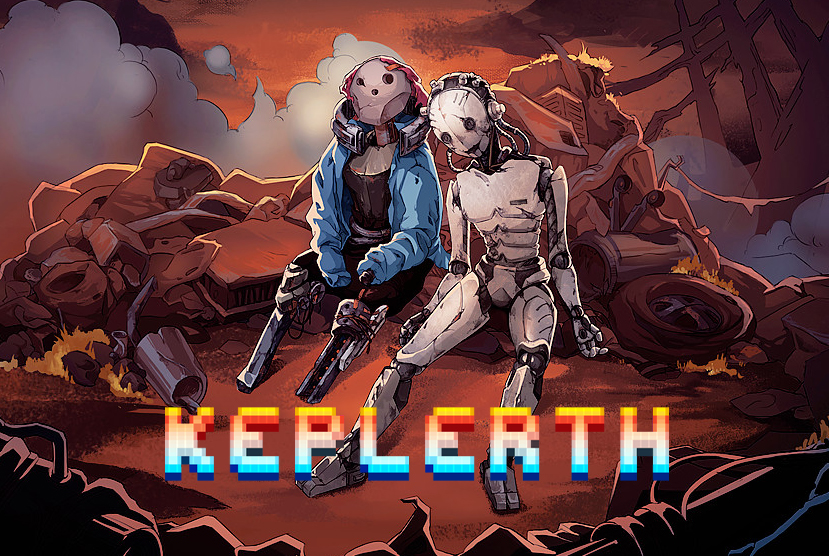 Keplerth Free Download Repack-Games.com