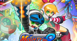 Mighty No 9 Free Download  Repack-Games.com