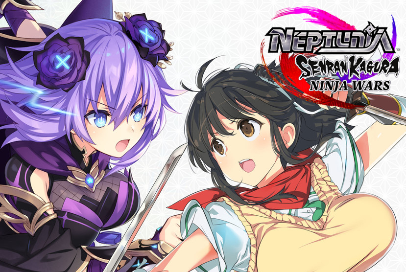 Neptunia x SENRAN KAGURA: Ninja Wars Free Download 