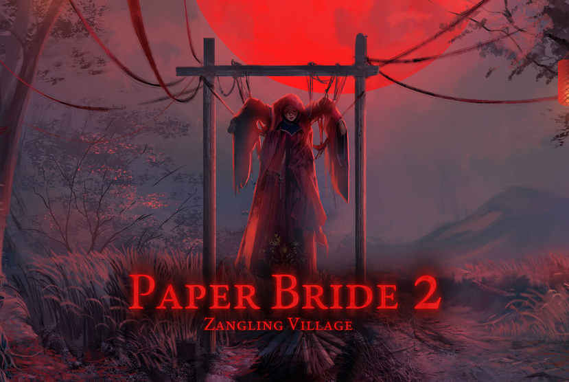 Paper Bride 2 Zangling Village Free Download