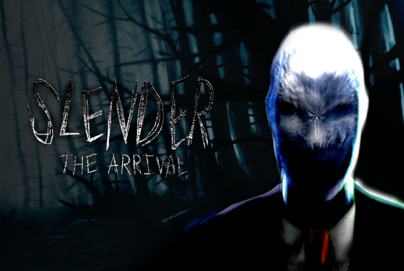 Slender: The Arrival Pre-Installed Game For PC