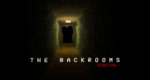 The Backrooms: Survival Free Download Repack-Games.com