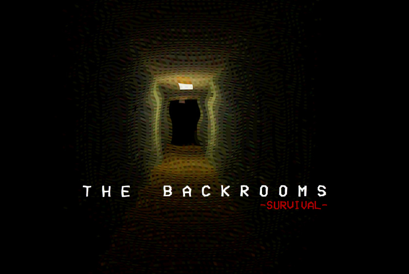 The Backrooms: Survival Free Download Repack-Games.com