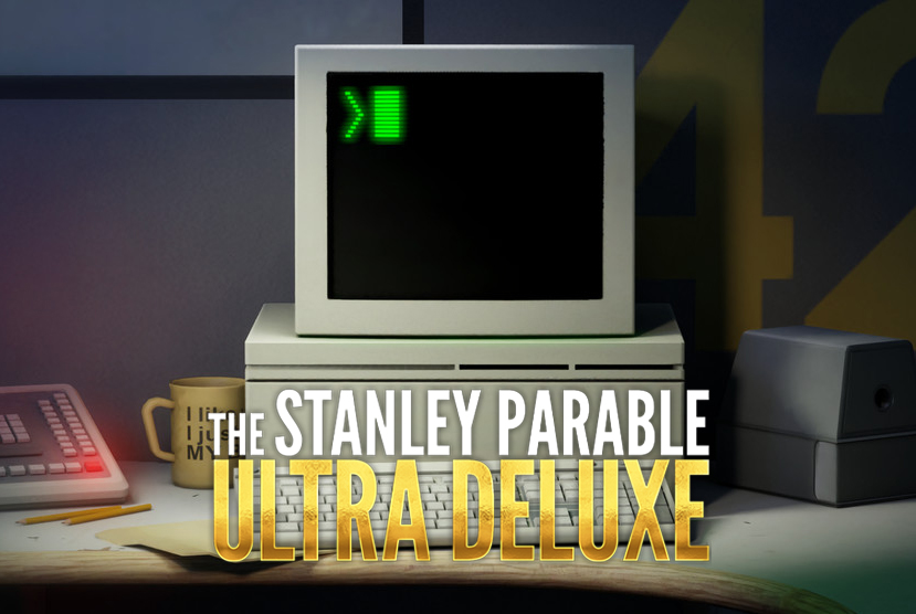 The Stanley Parable: Ultra Deluxe Free Download