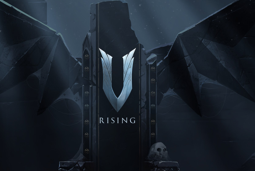 V Rising Free Download Repack-Games.com