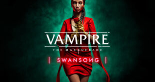 Vampire The Masquerade Swansong Free Download Repack-Games