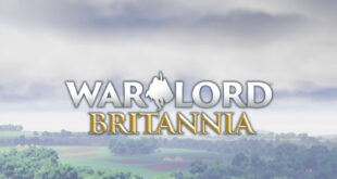 Warlord Britannia Free Download Repack-Games.com
