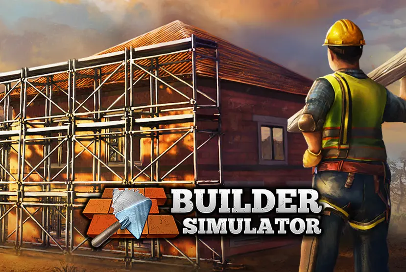 Builder Simulator Free Download Repack-Games.com